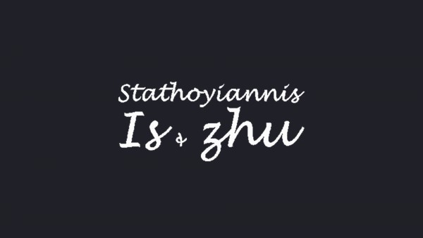 stathoyiannis iz and zhu